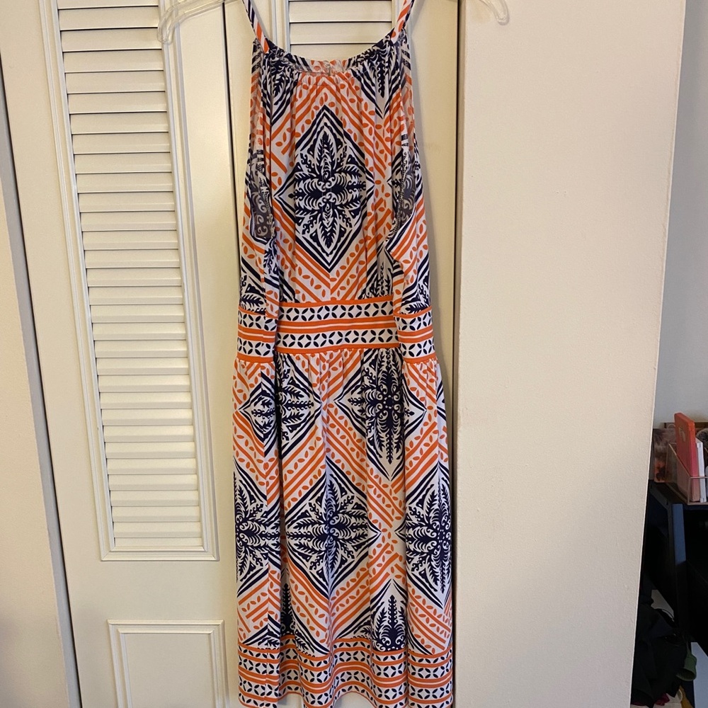 Summer dress